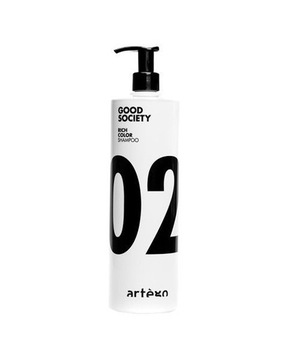 ARTEGO 02 szampon do włosów farb. 1L