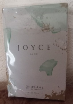 Oriflame Joyce Jade woda toaletowa dla kobiet 50ml