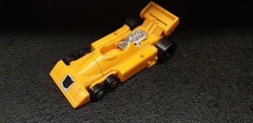 Hasbro Transformers G1 Dragstrip PRL 1985