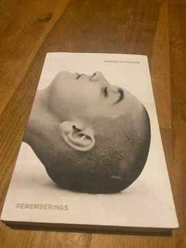 Rememberings-Shinead O'Connor