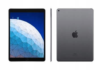 Tablet Apple iPad Air 2 16GB WIFI SPACE GREY FV