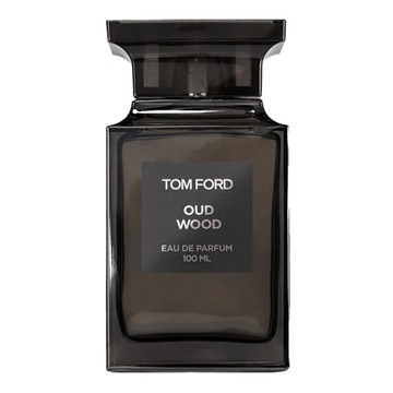 Tom Ford Oud Wood 100ml woda perfumowana - polska dystrybucja 