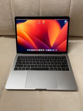 MacBook Pro 13 2017 A1708