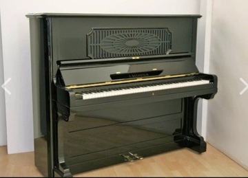 Pianino Bechstein 8 ( transport i wniesienie)