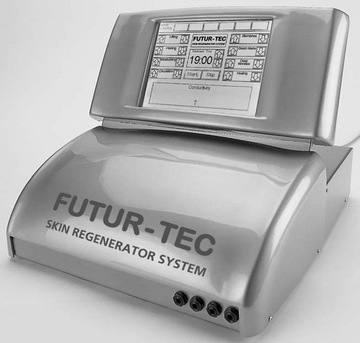 Futur-Tec Skin regeneration system