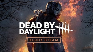 Dead by Daylight - Klucz Steam
