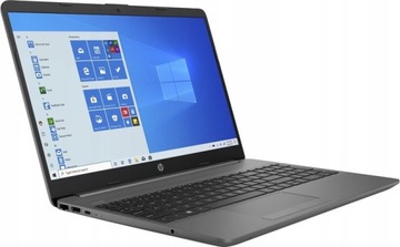 Laptop HP 15 15,6" Intel Core i7 16/1256 GB szary