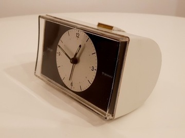 Budzik Zegar Pether Uhren T2000 Bauhaus