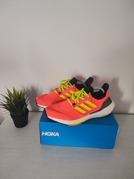 Adidas Ultraboost 22 London GX5465