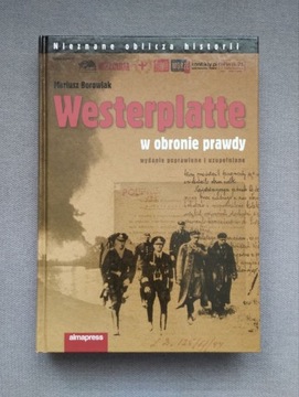 Westerplatte - Mariusz Borowiak