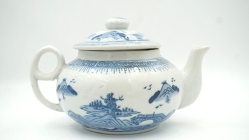 Chiński czajniczek czajnik na herbatę imbryk