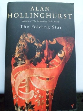 The folding star - Alan Hollinghurst