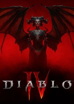Diablo IV 4 PL Xbox Series X | S