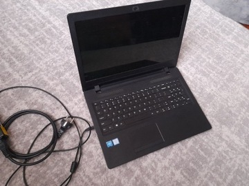 Laptop Lenovo 15,6" kamerka Windows 10 hdmi