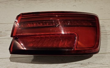 Lampa Led tylna prawa Audi A3 S3 8V Sedan Lift