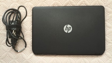 Laptop HP 250 G3 [Pentium N3530/4GB ram/HDD 500GB]