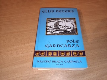 Ellis Peters "Pole garncarza"