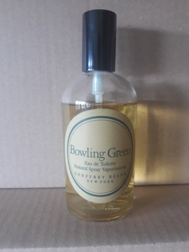 Bowling Green edt 120ml vintage