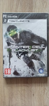 Tom Clancy's Splinter Cell Blacklist PC
