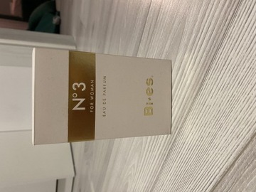 Perfum BI-ES No3