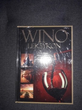 Wino Leksykon Win 