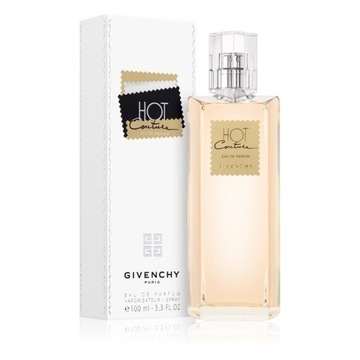 Givenchy Hot Couture      vintage old version 2012