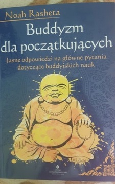 Buddyzm dla początkujących