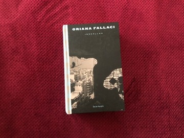 Oriana Fallaci INSZALLAH