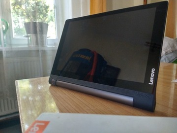 Lenovo YOGA Tab 3 10" + Druga bateria!