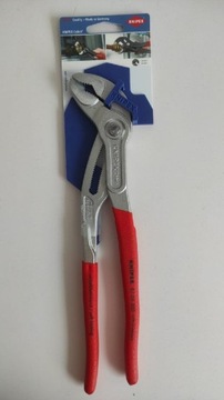 Szczypce nastawne do rur 87 03 300mm Knipex