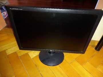 Monitor LCD LG Flatron W1934S 19 " 1440 x 900 px T