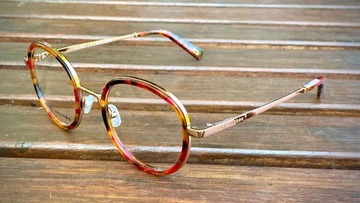 Okulary korekcyjne Marc Jacobs 