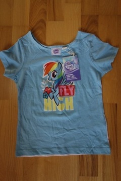 Koszulka t-shirt My Little Pony r.98-104cm