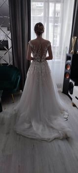 Suknia ślubna Nora Naviano