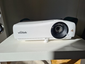 Projektor Vivitek HK2200 natywne 4K, 2000 lum