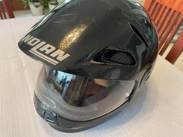 Kask NOLAN Integrale N70