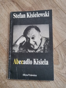 Abecadło Kisiela Stefan Kisielewski