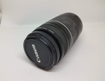 Canon Zoom Lens 75-300mm 1:4-5,6 III