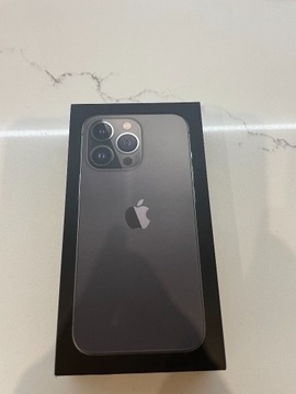 Iphone 13 Pro Graphite 128GB