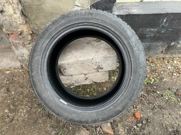 Opona zimowa Kelly winter hp 215/55 r16