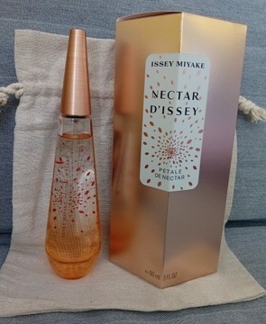 Issey Miyake L'Eau d'Issey Pure Petale de Nectar EDT 90 ml