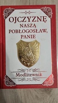  Ojczyznę naszą pobłogosław Panie