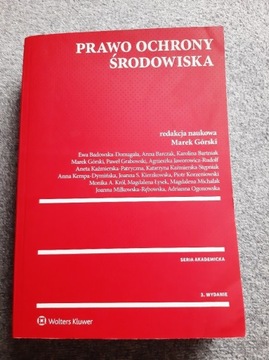 Prawo ochrony środowiska 