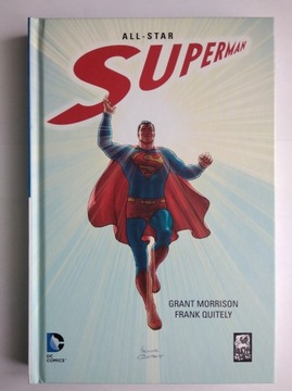 All-Star Superman