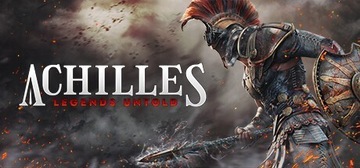  Achilles: Legends Untold Pl klucz Steam