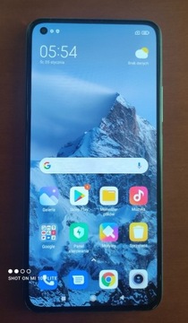 Xiaomi Mi 11 Lite 5G 