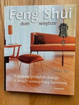 Lillian Too Łatwe Feng Shui 