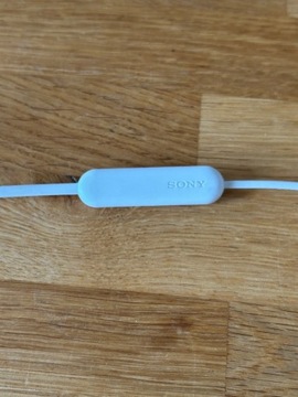 Słuchawki bezprzewodowe Sony WI-C310