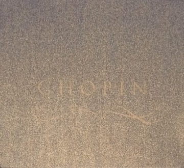 Chopin Młode lata Lata na emigracji 2x CD+DVD