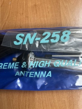 Antena SN-258 do telefonu 